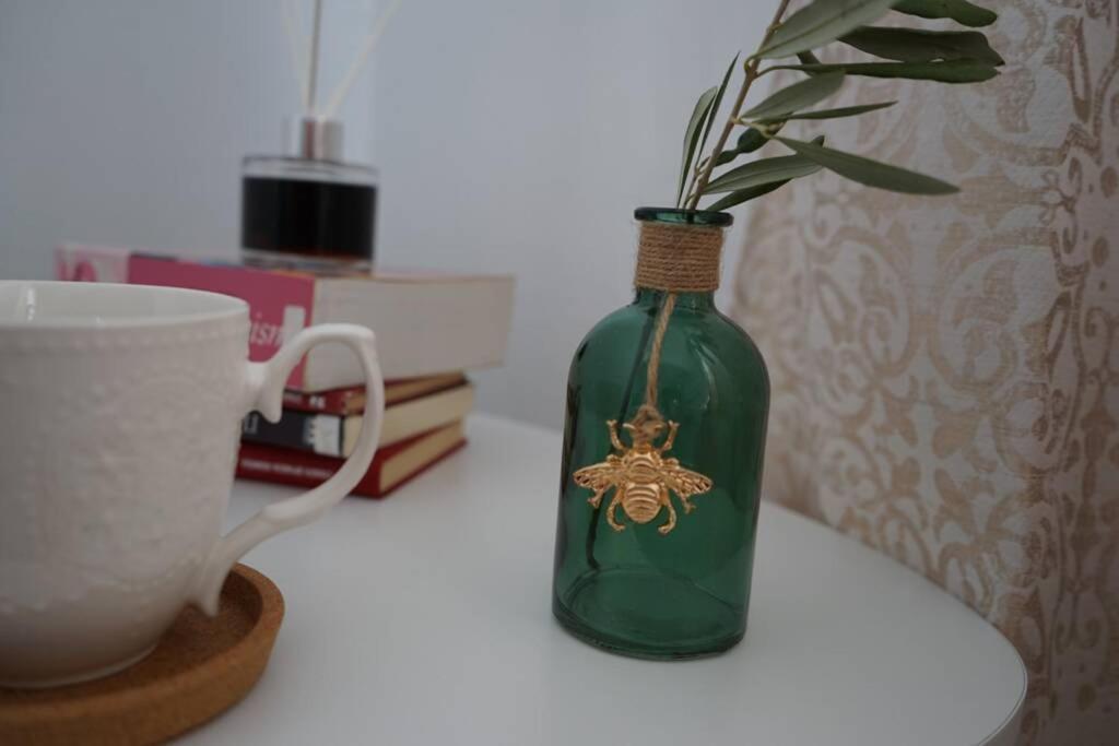 Γ3 - The Weekend Getaway One Apartment เอยิโอ ภายนอก รูปภาพ