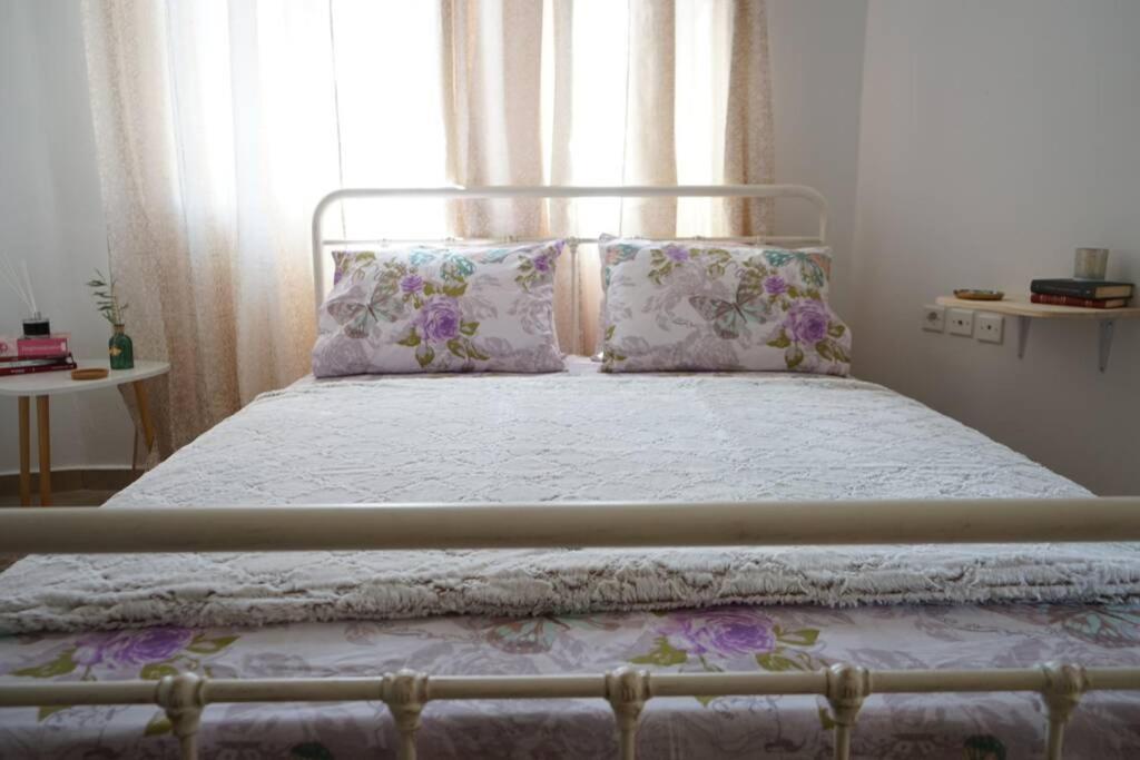 Γ3 - The Weekend Getaway One Apartment เอยิโอ ภายนอก รูปภาพ