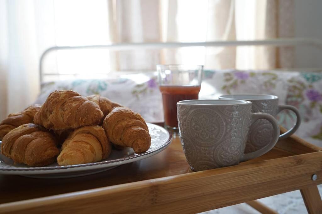 Γ3 - The Weekend Getaway One Apartment เอยิโอ ภายนอก รูปภาพ