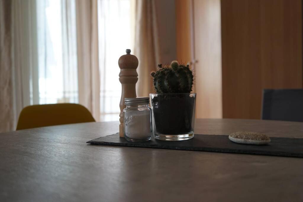 Γ3 - The Weekend Getaway One Apartment เอยิโอ ภายนอก รูปภาพ