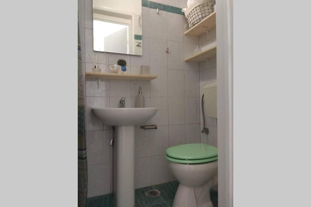 Γ3 - The Weekend Getaway One Apartment เอยิโอ ภายนอก รูปภาพ