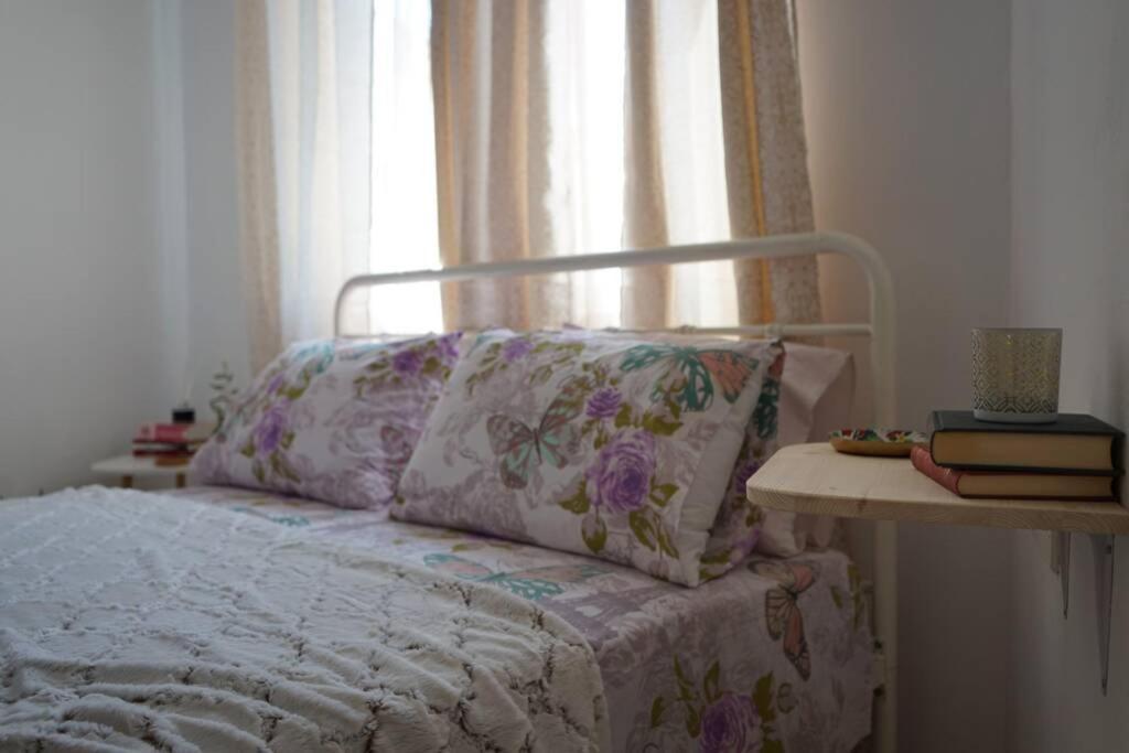 Γ3 - The Weekend Getaway One Apartment เอยิโอ ภายนอก รูปภาพ