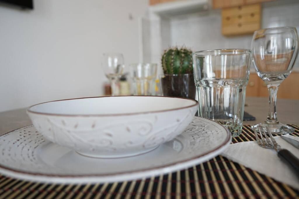 Γ3 - The Weekend Getaway One Apartment เอยิโอ ภายนอก รูปภาพ