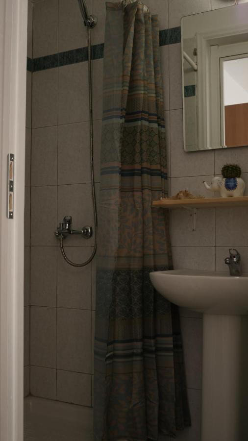 Γ3 - The Weekend Getaway One Apartment เอยิโอ ภายนอก รูปภาพ