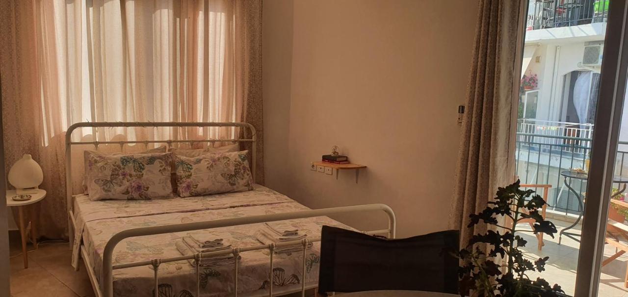 Γ3 - The Weekend Getaway One Apartment เอยิโอ ภายนอก รูปภาพ