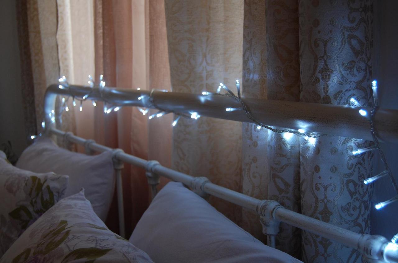 Γ3 - The Weekend Getaway One Apartment เอยิโอ ภายนอก รูปภาพ
