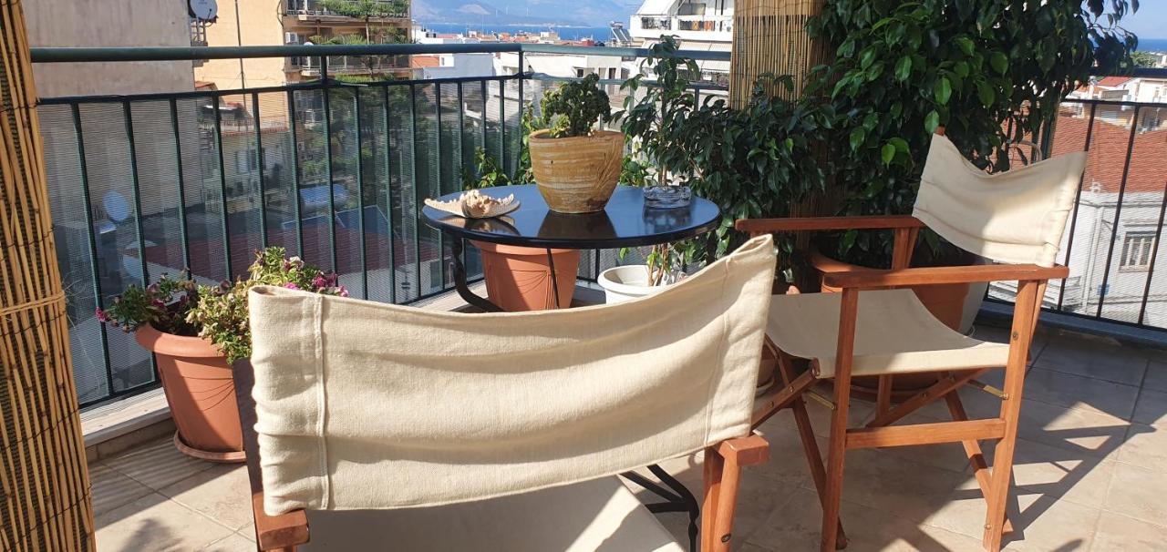Γ3 - The Weekend Getaway One Apartment เอยิโอ ภายนอก รูปภาพ