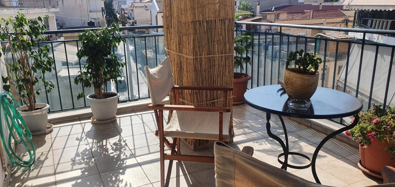 Γ3 - The Weekend Getaway One Apartment เอยิโอ ภายนอก รูปภาพ