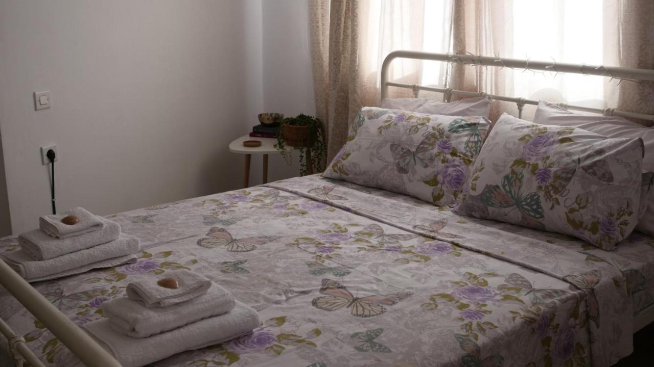 Γ3 - The Weekend Getaway One Apartment เอยิโอ ภายนอก รูปภาพ
