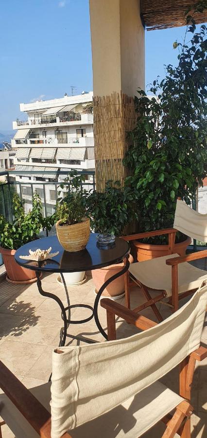 Γ3 - The Weekend Getaway One Apartment เอยิโอ ภายนอก รูปภาพ