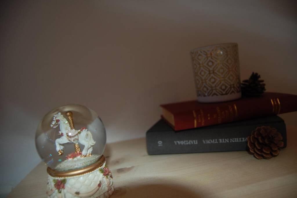 Γ3 - The Weekend Getaway One Apartment เอยิโอ ภายนอก รูปภาพ