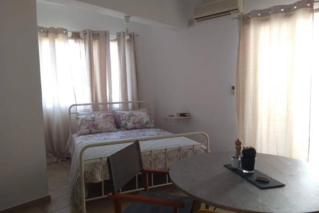 Γ3 - The Weekend Getaway One Apartment เอยิโอ ภายนอก รูปภาพ
