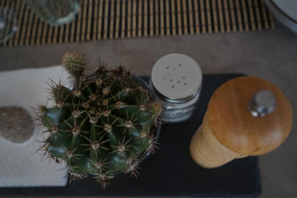 Γ3 - The Weekend Getaway One Apartment เอยิโอ ภายนอก รูปภาพ
